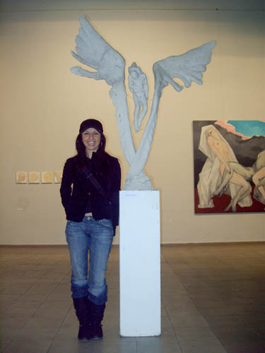 julia